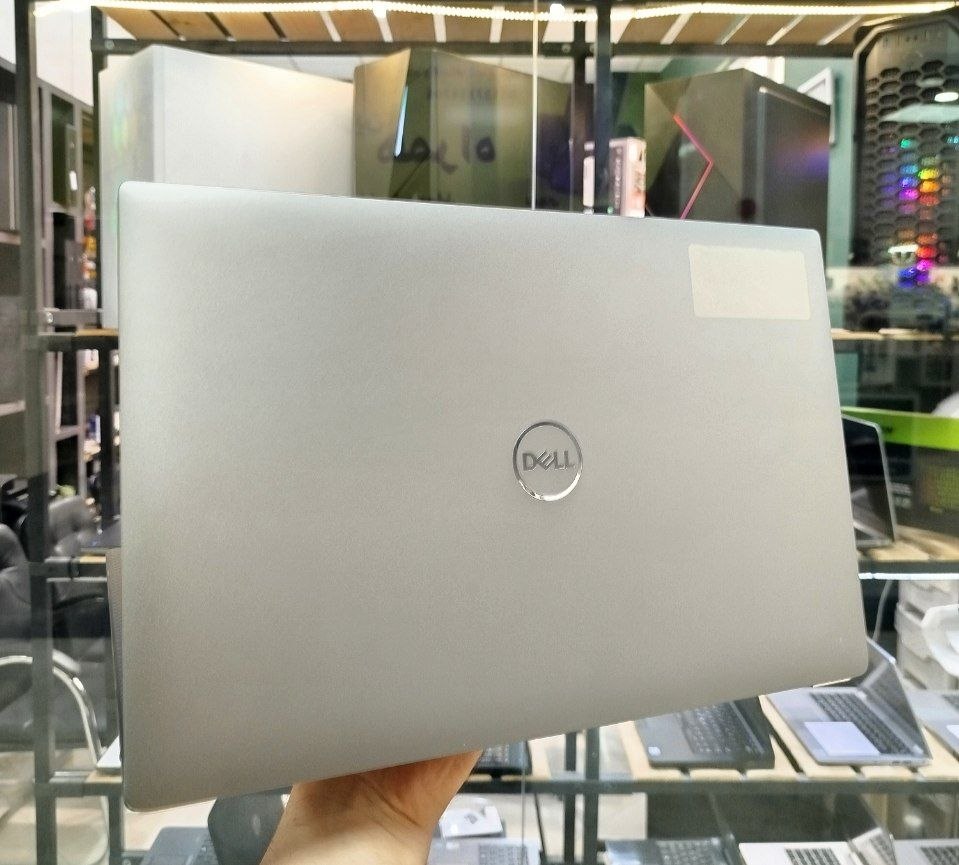 لپ تاپ استوک DELL PERCISION 5540 CORE i7-9850H/16GB/512SSD/NVIDIA QUADRO T1000 — تصویر ۳